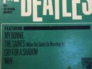 The BEATLES with Tony Sheridan and Guests 1964 MGM E 4215 good