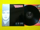 FANCY-ALL MY LOVING/LP/Italo Disco/Silent Circle/Bad Boys Blue/Modern Talking