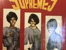 SUPREMES - MEET THE SUPREMES - 180 GR. -   VINYL LP preowned