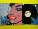 BAD BOYS BLUE - HOT GIRLS BAD BOYS / LP /Italo Disco/Modern Talking/Blue System