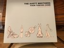 Four Thieves Gone: The Robbinsville Sessions by The Avett Brothers (Vinyl,...