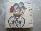 The Beatles          Ain't She Sweet
