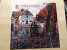 LP BLACK SABBATH - BLACK SABBATH / NEL 6002-7 (1976 ,Germany) Top Zustand