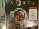 Garth Brooks Legacy Limited Edition Holographic Foil Box Set 7 Vinyl & 7 CD