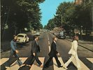THE BEATLES ABBEY ROAD LP APPLE UK 1969 -2/-1 EXC NO HER MAJESTY PRO CLEAN