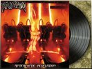 KRISIUN - Apocalyptic Revelation LP (BLACK Vinyl),12'' NEW, Death Metal