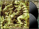 AHUMADO GRANUJO - Splatter Tekk / Chemical Holocaust DLP (BLACK Vinyl), Limited