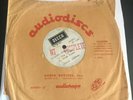 ROLLING STONES ACETATE - CRY TO ME - GOOD TIMES - VERY RARE DECCA ACETATE 10''