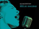 STS Analog - Lils Mackintosh ‎- A Tribute To Billie Holiday [7½ ips tape]