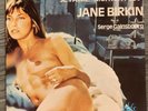 SERGE GAINSBOURG & JANE BIRKIN Je T'aime Moi Non Plus RARE UK IMPORT 7