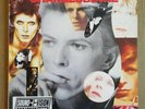 * DAVID BOWIE - CHANGES - Orig 1990 UK DOUBLE LP *