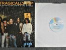 The Tragically Hip Up To Here U.S. Issue Excellent Vinyl