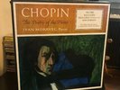 Chopin The Poetry Of the Piano Ivan Moravec Pianist 3 LP Box Set Vinyl Album