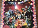 OINGO BOINGO Dead Man's Party LP Vinyl Record 1985 MCA 1st Press Danny Elfman EX