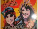 Times Square (2x vinyl LP, Comp, 18) RSO ?– RS-2-4203. Soundtrack