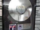 Falco - Falco 3 A&M US Award In-House ,goldene Schallplatte , LP Vinyl