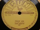 ERNIE CHAFFIN           Sun 262       NM-       