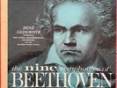 7xLP “NM Wax” Box Set The Nine Symphonies Of Beethoven Rene Leibowitz The R.P.O.