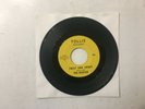 The Beatles 45 Vinyl Record Tollie 9001 Twist And Shout & There's A Place