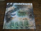 Pink Floyd ?  A Saucerful Of Secrets 5th pressing  Label: Columbia ?– SCX 6528