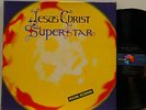 Jesus Christ Superstar     Original Recording      Ian Gillian     BOX    NM # W