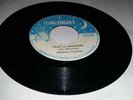 MID-NIGHT/JUST A PRISONER - ANTHONY CHARLTON  [REGGAE]    7