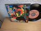 FAIRPORT CONVENTION: Si Tu Dois Partir (rare German 7