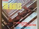* THE BEATLES - PLEASE PLEASE ME - 4th Press 1963 UK MONO LP *