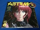 Lindsey Stirling Artemis LP NEW 2019 Vinyl Elle King Amy Lee Piranha Records
