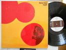 Steve Lacy Lapis Saravah original folder cover rare French solo sax Jazz