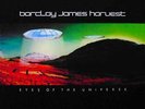 Barclay James Harvest Eyes Of The Universe LP Album Vinyl Schallplatte 179805