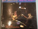 Gabor Szabo Sorcerer Impulse A-9146  GYPSY JAZZ LIVE WORKSHOP BOSTON RARE EX LP