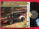 JIMMY BRYANT THE FASTEST GUITAR IN THE COUNTRY LP EX  (1967) ORIG MONO VOXMOBILE