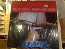 Miles Davis Porgy and Bess 2xLP sealed 180 gm vinyl 45 RPM MOFI MFSL