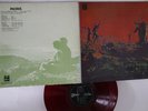 LP/GF PINK FLOYD Soundtrack From The Film More OP80165 ODEON JAPAN Vinyl