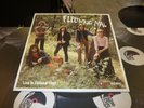 FLEETWOOD MAC - LIVE IN FINLAND 1969 LP MINT/SEALED