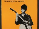 VARIOUS: From San Antonio To The Gulf Of Mexico LP (Belgium, Barbara Lynn)
