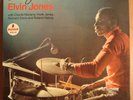 Elvin Jones - Dear John C. / Beautiful 1965 Impulse Mono Original