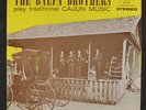 BALFA BROS: Play Traditional Cajun Music LP Folk
