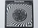 Procol Harum - A Whiter Shade of Pale (50th Anniv.) LP vinyl, RSD 2017