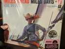 Miles Davis/Miles DAVIS AHEAD/RSD/VINYL RECORD/MONO/2012/NUMBERED/LP/NU:3612