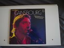 Serge Gainsbourg - Enregistrement public au Theatre Le Palace (2LP, 1980) TBE