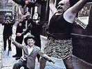 Strange Days [lp_record] The Doors,The Doors