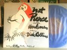 Fantasy 3-14 LP Microgroove 10inch Record Nat Pierce Dick Collins Mayo Cover Art
