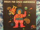 Al Caiola LP Music For Space Squirrels ATCO Original (1958) MONO