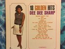 Dee Dee Sharp LP 18 Golden Hits CAMEO 1966 Pressing STEREO Rare
