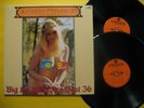 BIG HIT MELODIES BEST 36:Crown Orchestra-SEXY NUDE COVER-2LP-GATE FOLD