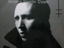 MARILYN MANSON-HEAVEN UPSIDE DOWN LP 2017 LOMA VISTA US MINT/MINT