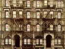 Led Zeppelin-Physical Graffiti LP 1975 Swan Song Australian 1st press-SS 2-200