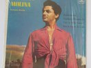 Antonio Molina Orq Montilla Remordimiento MONTILLA FM-113 LP VG+ #2475